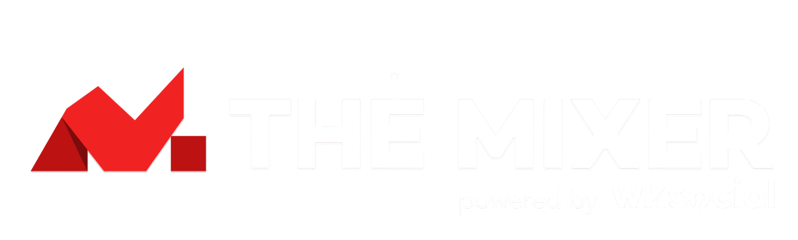 THE MIXER