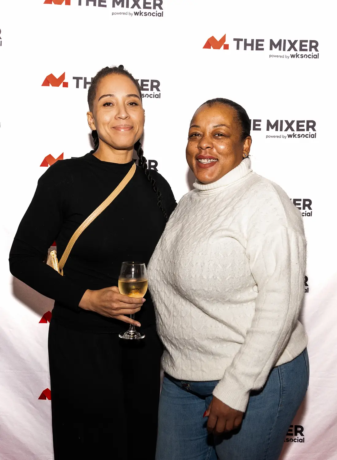 themixer by wksocial